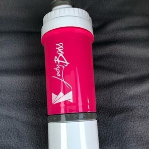 Ladyboss shaker cup